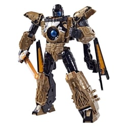 Transformers - Figurine Transformers Age of the Primes Voyager Class The Thirteen Vector Prime 18 cm - Hasbro