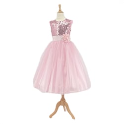 Robe Emma 8-10 ans