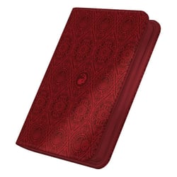 Ultimate Guard - Zipfolio 160 Xenoskin Magic: The Gathering Avatar, le dernier maître de l'air Red Mana - Ultimate Guard