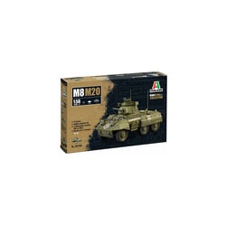 M8/M20 Greyhound