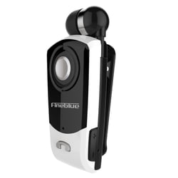 Ecouteurs Bluetooth Anti-Vol Avec Rappel De Vibration Et Réduction De Bruit YONIS