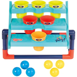 Jeu De Gobelets Géants - WDK Groupe Partner