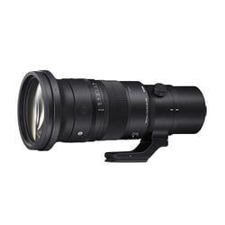 SIGMA Objectif 500mm f/5.6 DG DN OS SPORT compatible avec SONY FE Garantie 3 ans