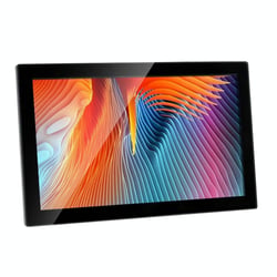 Cadre Photo Numérique Connecté 18.5 Pouces Android 7.1 WiFi Bluetooth YONIS