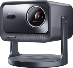 Vidéoprojecteur Hisense C2 Pro - HISEC2PRO - 5,7 kg