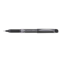 Lot de 12 stylos roller Hi-Tecpoint V7 Grip Pilot – Noir