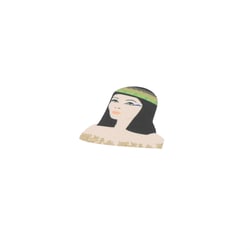 PATCH THERMO EGYPTIENNE
