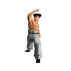 Hunter × Hunter - Figurine Knuckle Vibration Stars