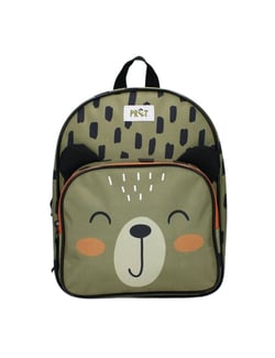 Sac à dos Mybagstory - Kaki - Pret Giggle - 1 compartiment