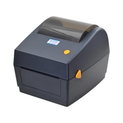 Mini Imprimante Thermique Rapide Haute Résolution Pour Factures Et Étiquettes YONIS
