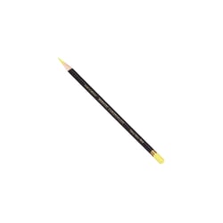 DERWENT - CHROMAFLOW - Crayon de couleur extra-tendre Jaune citron