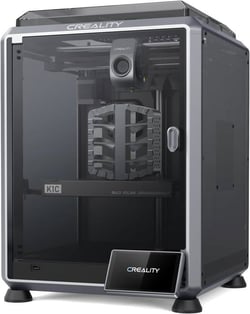 Imprimante 3D - CREALITY - K1C - CoreXY - 600 mm/s - Caméra AI