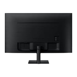 Écran PC - SAMSUNG - SMART MONITOR M5 CM500 - 27 FHD - Dalle VA - 60Hz - HDR10 - HDMI - Enceintes - Noir