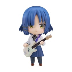 Bocchi the Rock! - Figurine Nendoroid Ryo Yamada 10 cm
