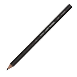 General's - Crayon Fusain Noir Extra Tendre Primo Elite Xtra large x12