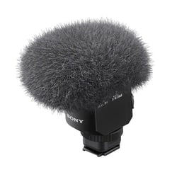 SONY Micro ECM-M1