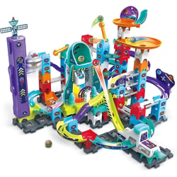 Marble Rush Circuit à billes Space Magnetic Set XL300 E