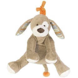 Peluche musicale chien Doodle 20cm - Happy Horse