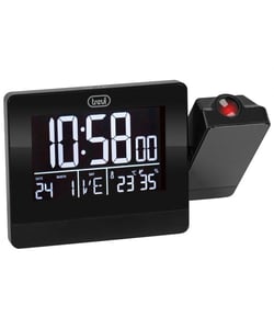 REVEIL EC 884 PJ PROJECTION NOIR TREVI