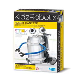 Kit de fabrication Robot canette