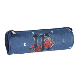 Trousse ronde Camps Boy 22 CM Lost Tiger