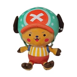 One Piece - Peluche Tony Tony Chopper 25 cm - Sakami Merchandise