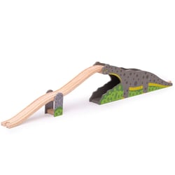 Pont brontosaure - Bigjigs Toys