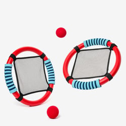 Mes raquettes trampoline Oxybul