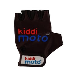 Gants Black MEDIUM - Kiddimoto