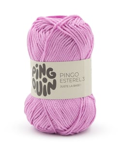 Pingo Esterel 3
