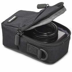 CULLMANN Etui MALAGA Compact 400 noir