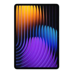 Tablette Xiaomi Pad 7 13 mpx RAM 8 Go 11 " stockage 256 Go vert