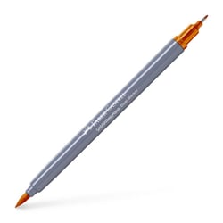 Feutre de coloriage - Faber-Castell - Goldfaber Aqua - Ocre clair - 183