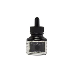 Flacon encre Sennelier 30ml Gris 701