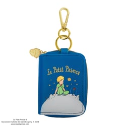 Porte-clés Pochette Livre Enchanté - Le Petit Prince