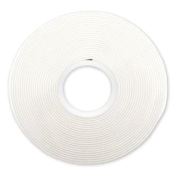 Rouleau mousse double face - Sizzix