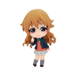 Love Live! Nijigasaki High School Idol Club - Statuette Chobirume Kanata Konoe 8 cm