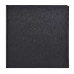 Carnet Goldline 20x20cm 64P Dos Colle 140G Clairefontaine