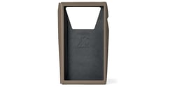 Astell&Kern Étui de protection cuir Taupe pour A&ultima SP3000T