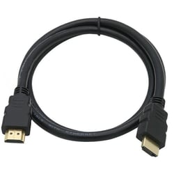 Cable HDMI Universel 1.5 M Ps3 Ordinateur Tv Full HD Lecteur Blu Ray Pc Portable YONIS