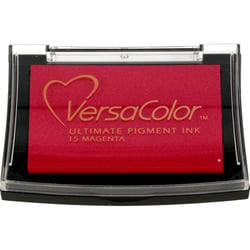 Encreur Versacolor magenta - Tsukineko