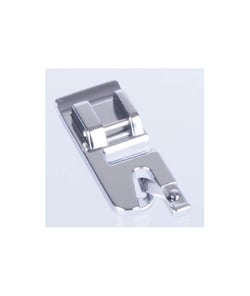 Pied pour ourlet étroit serie Innov-is F002N - Brother Blanc