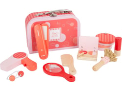 Coffret cosmétique et coiffure rétro - Small Foot company