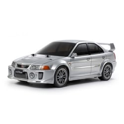 Tamiya TT02 Mitsubishi Lancer Evolution V 58713