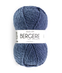 Pelote ALASKA 100 - Bergère de France PIERRE