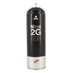 Spray de peinture - Violet vampire - MTN Nitro 2G Color - 500ml