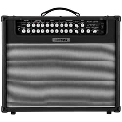Amplificateur guitare professionnel Boss - NEX-SPL Nextone Special - Métal - 80 W - 18 kg