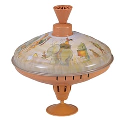Grande Toupie Arche de Noé - Egmont Toys