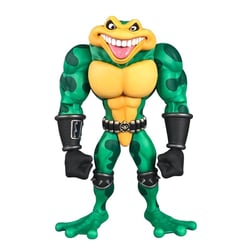 Battletoads Anthology Series - Figurine Zitz 15 cm