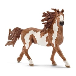 FARM WORLD Etalon Pinto -  - Schleich